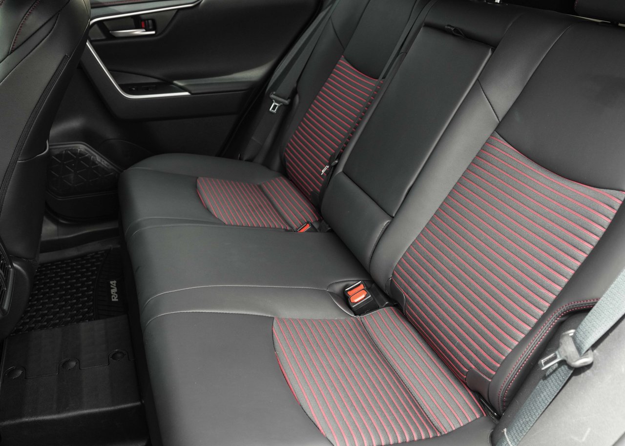2024 Toyota RAV4 Prime XSE