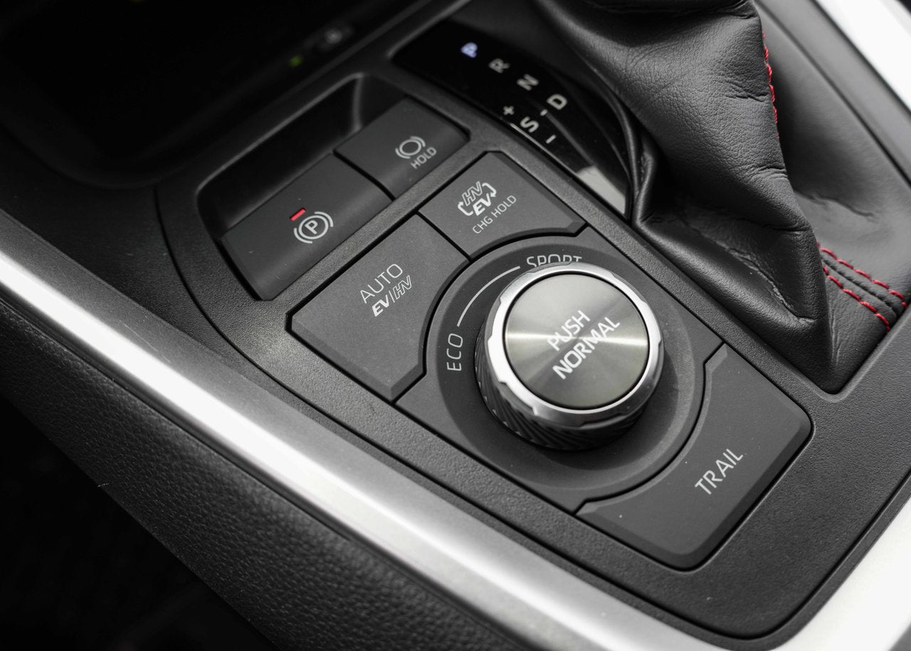 2024 Toyota RAV4 Prime XSE
