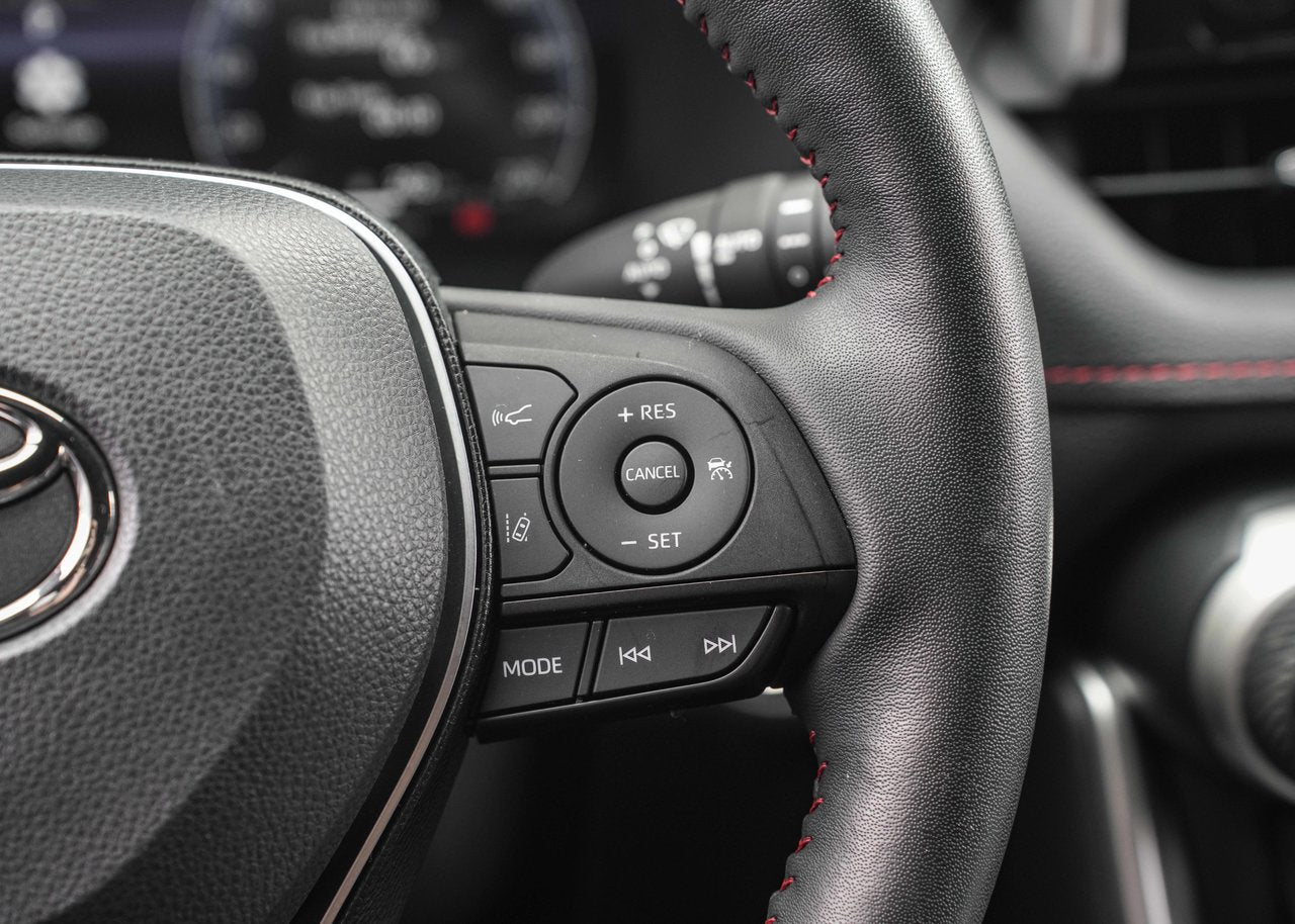 2024 Toyota RAV4 Prime XSE