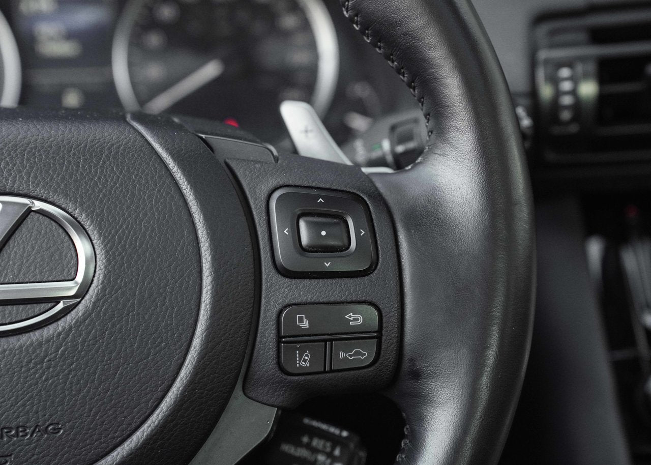 2024 Lexus IS 300 **PREMIUM AWD**