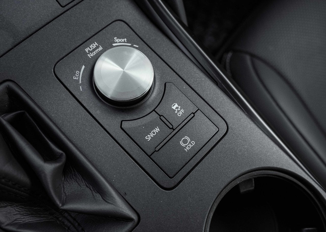 2024 Lexus IS 300 **PREMIUM AWD**