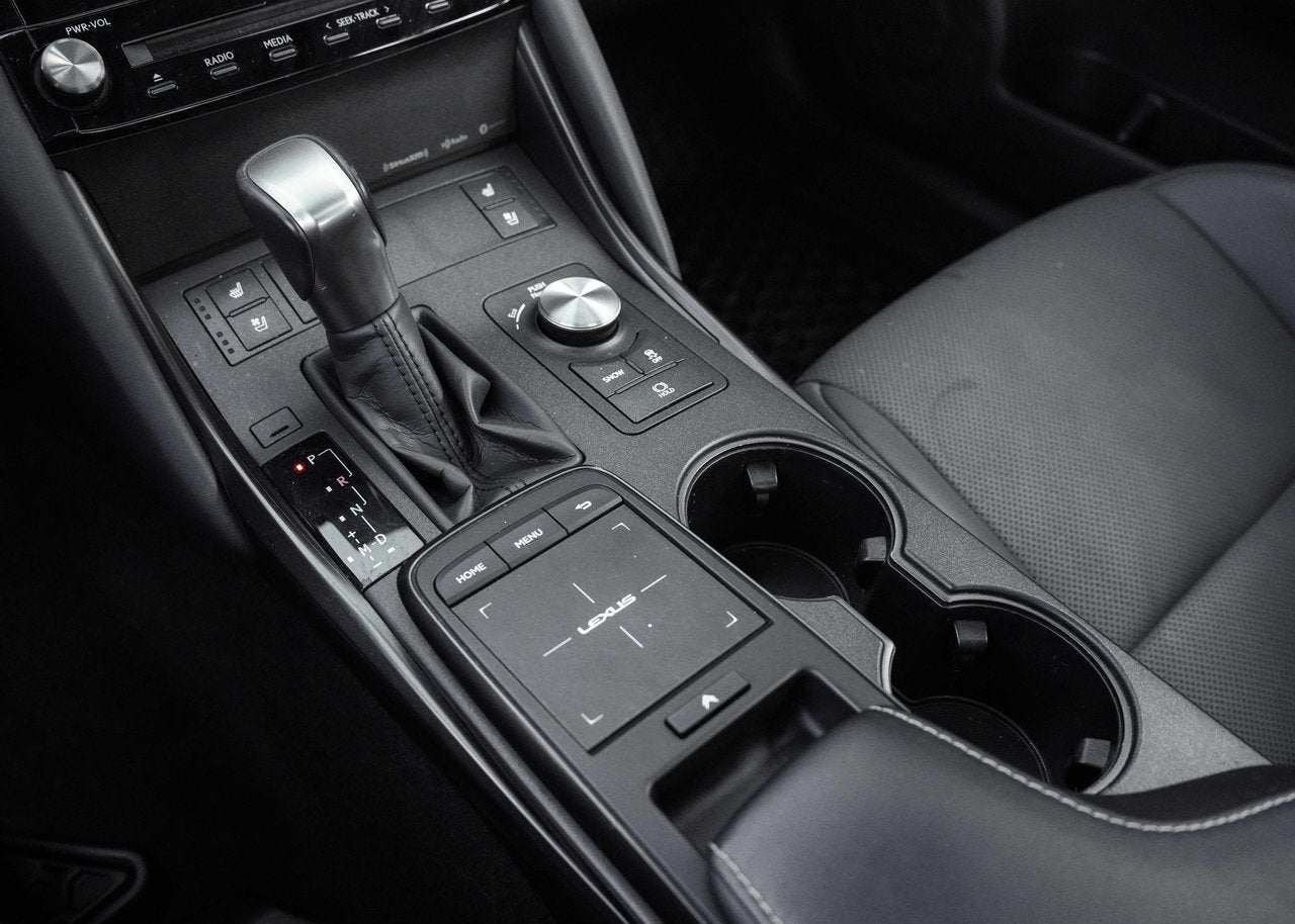 2024 Lexus IS 300 **PREMIUM AWD**