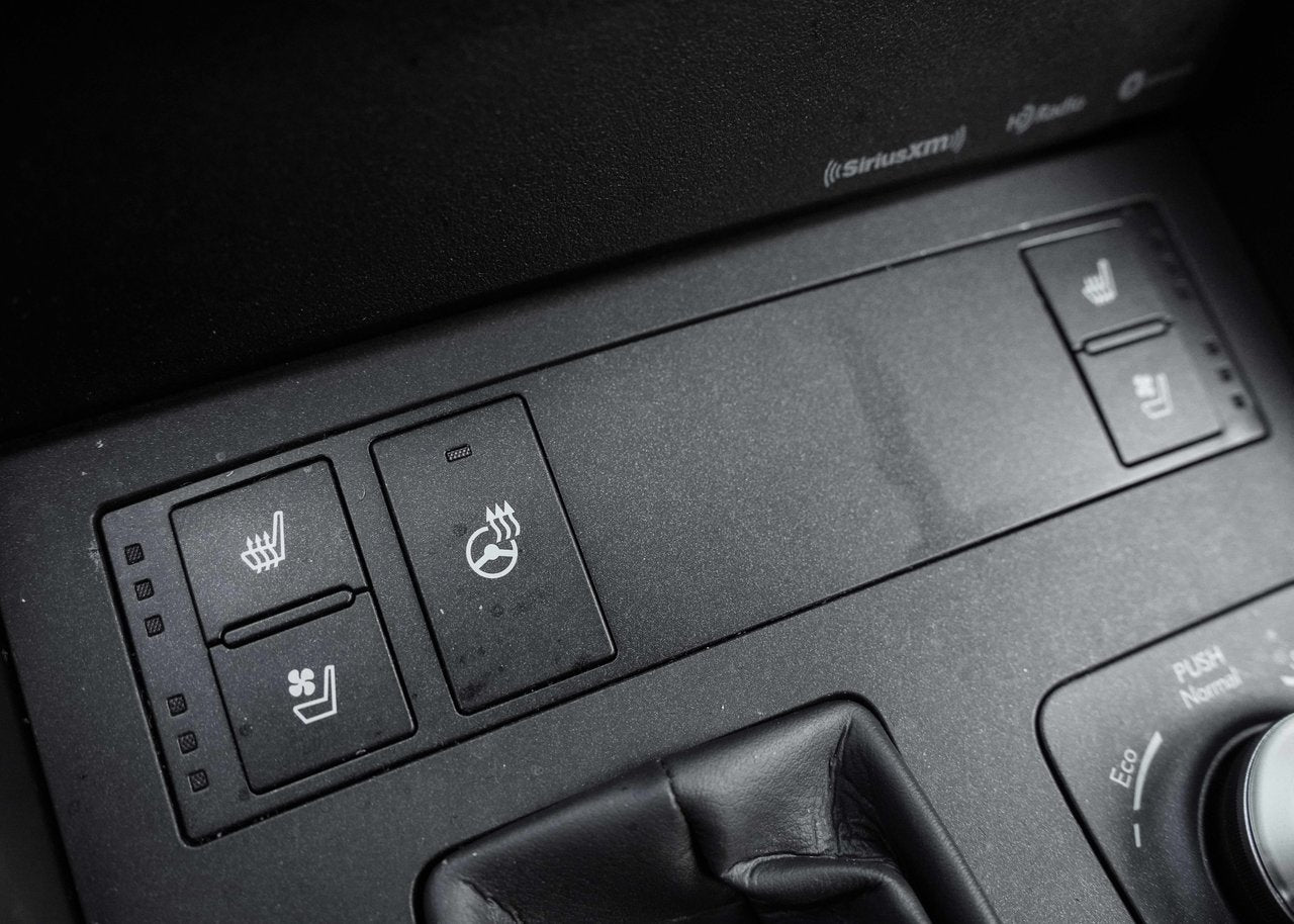 2024 Lexus IS 300 **PREMIUM AWD**