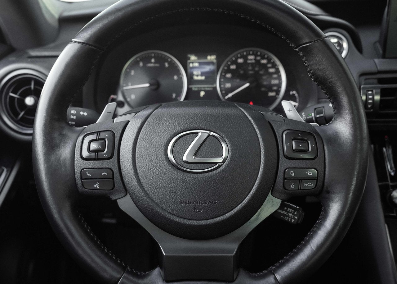2024 Lexus IS 300 **PREMIUM AWD**
