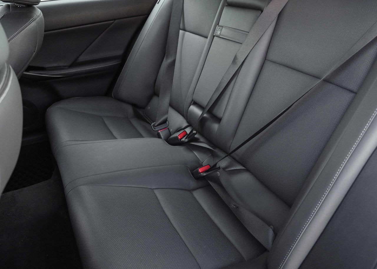 2024 Lexus IS 300 **PREMIUM AWD**