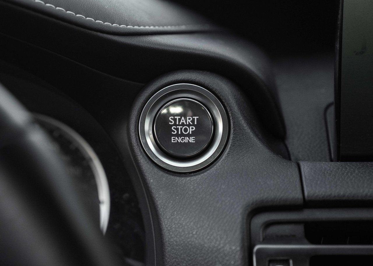 2024 Lexus IS 300 **PREMIUM AWD**
