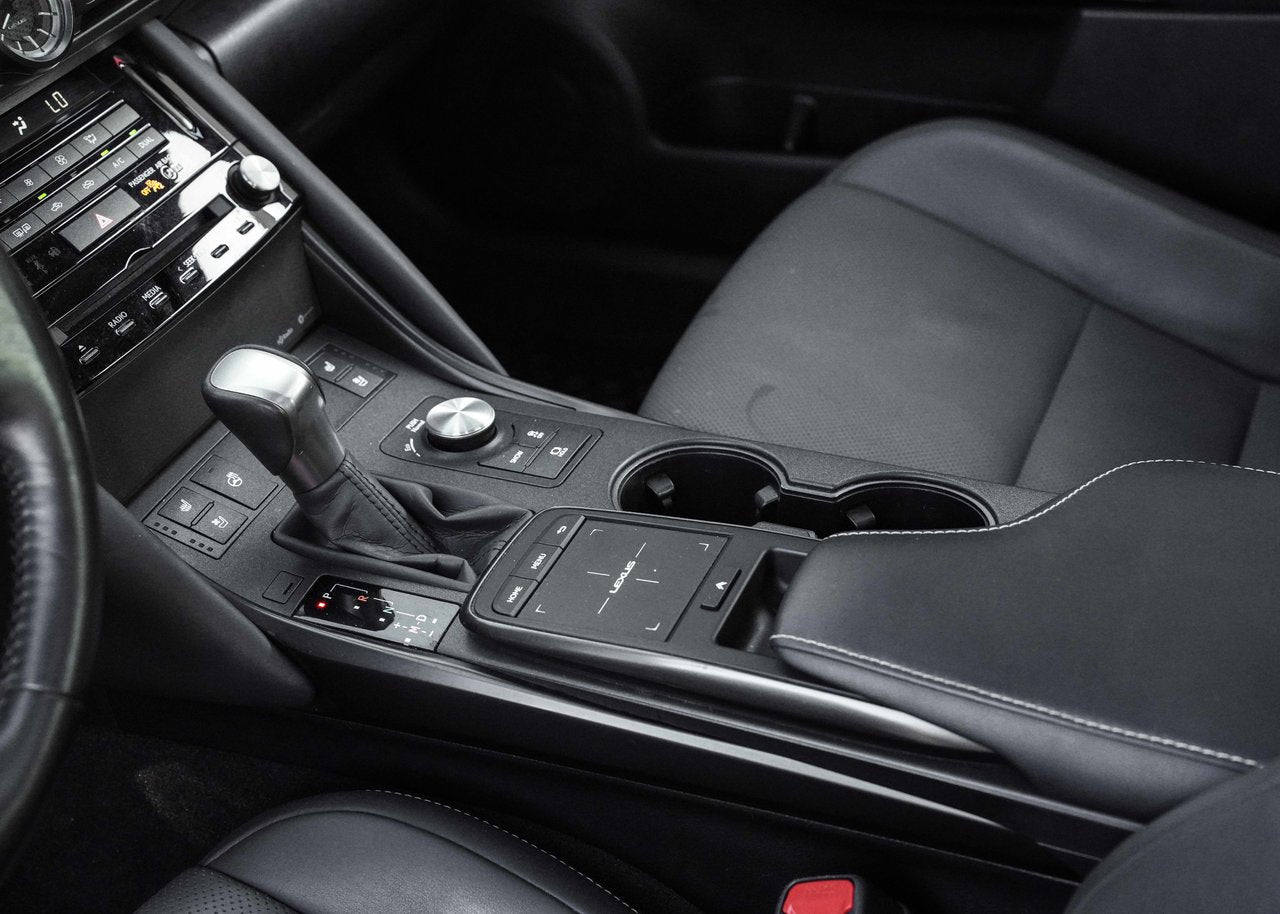 2024 Lexus IS 300 **PREMIUM AWD**