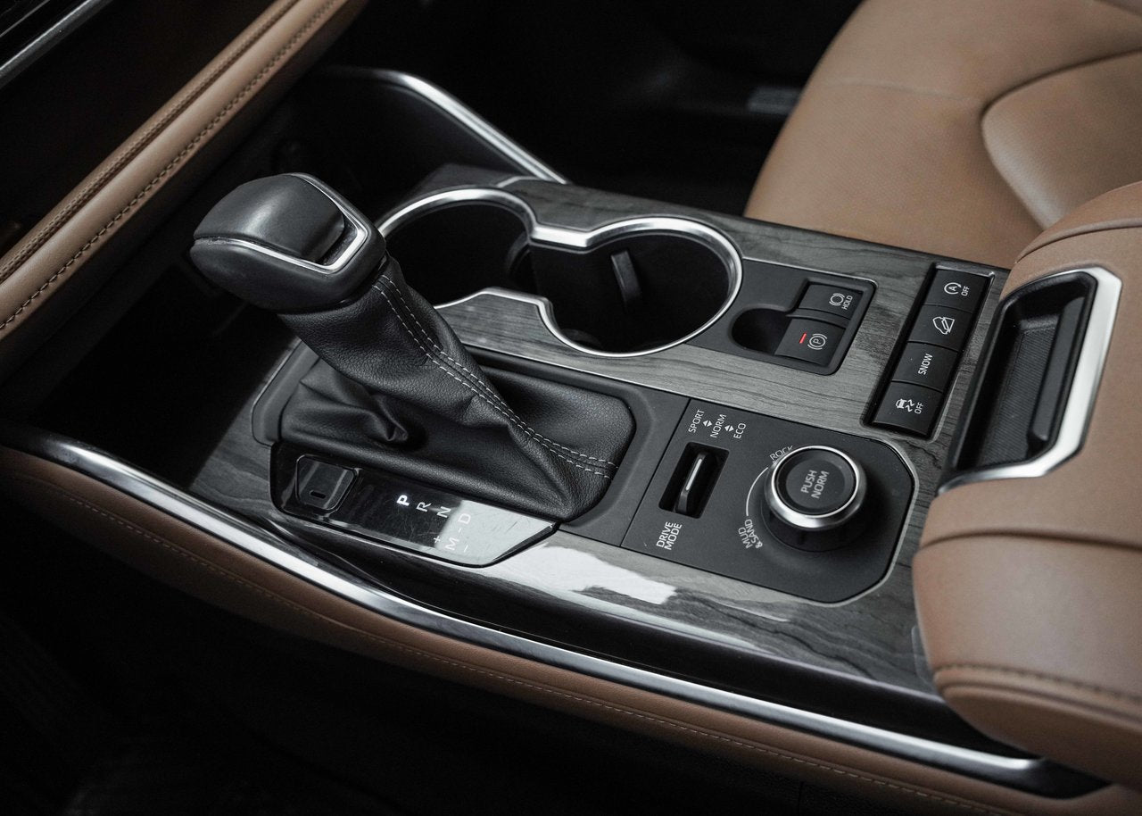 2022 Toyota Highlander Limited PLATINUM