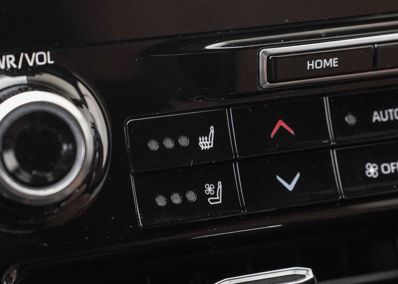 2022 Toyota Highlander Limited PLATINUM
