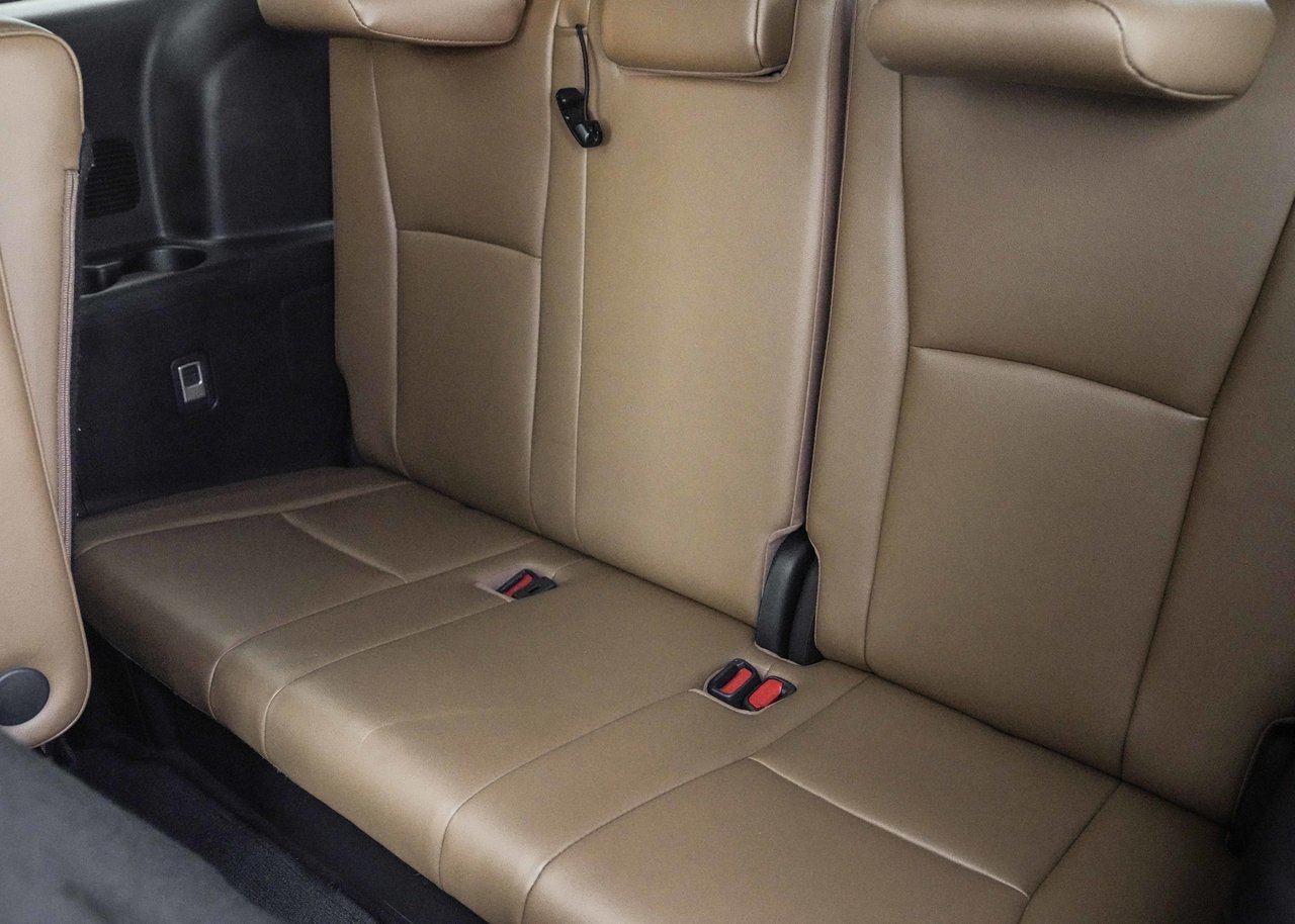 2022 Toyota Highlander Limited PLATINUM
