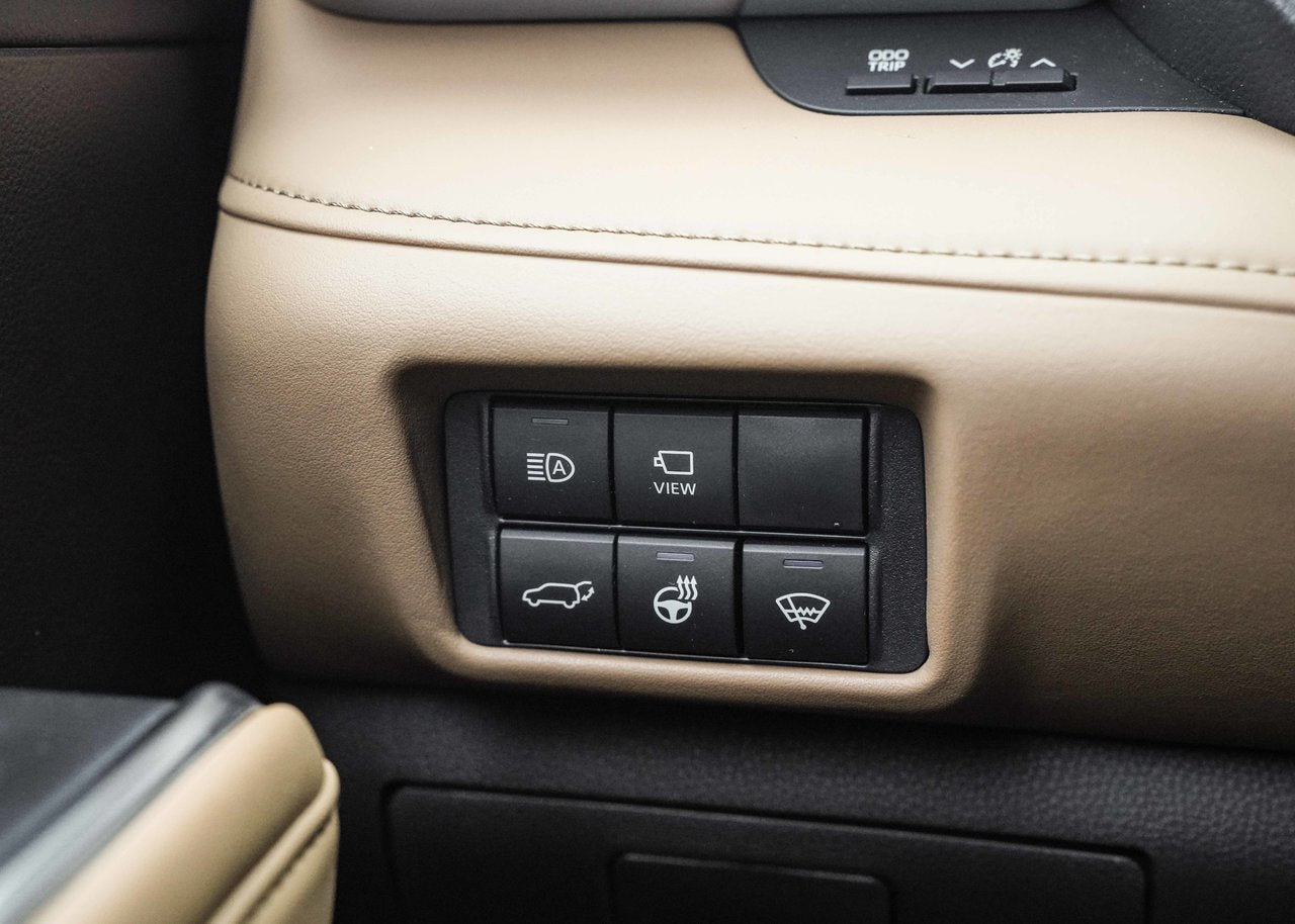 2022 Toyota Highlander Limited PLATINUM