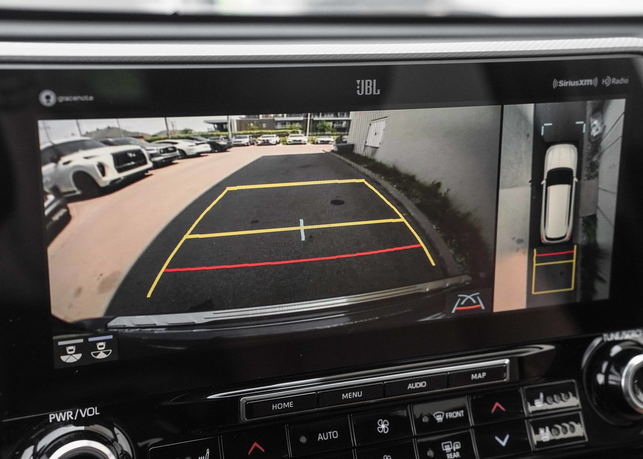 2022 Toyota Highlander Limited PLATINUM