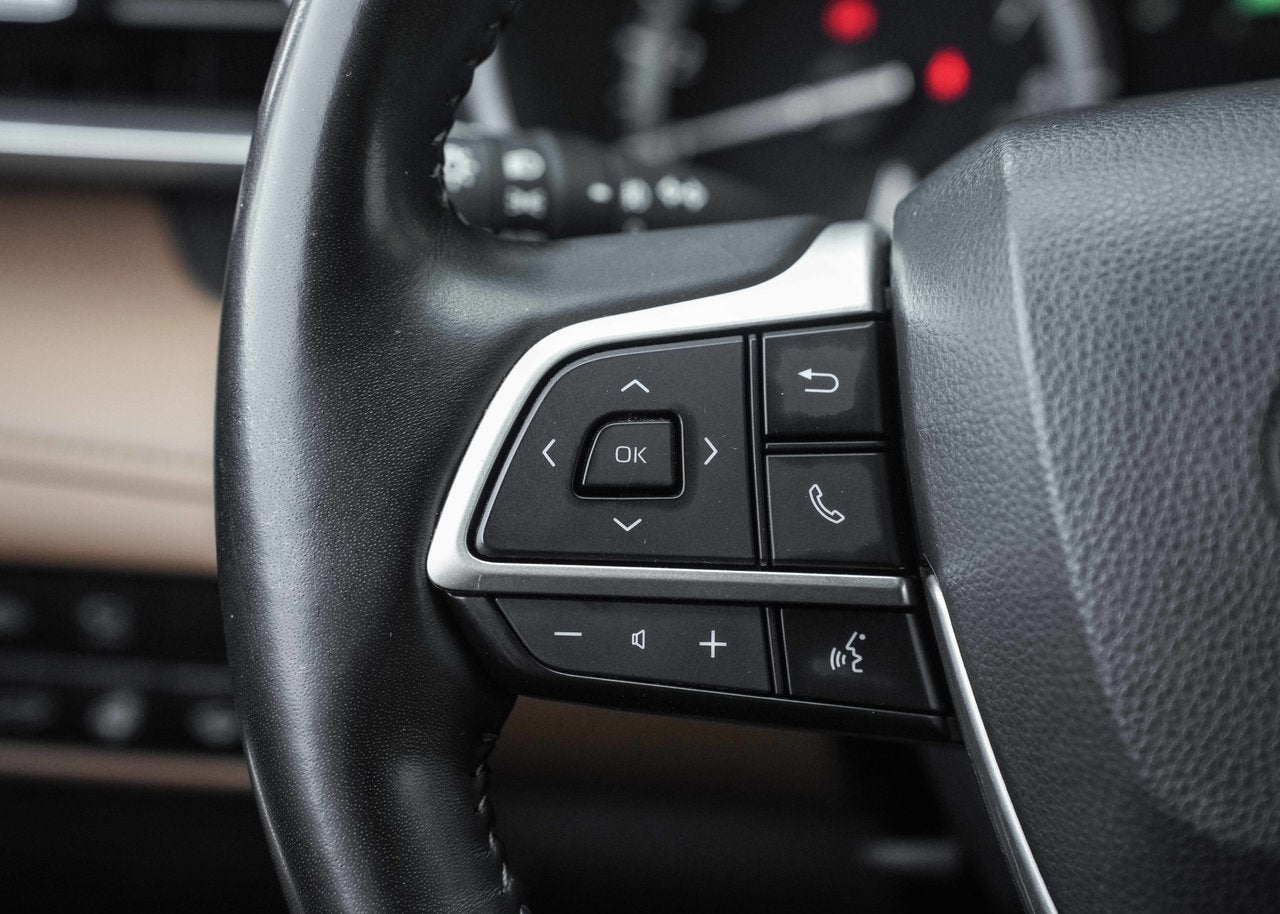 2022 Toyota Highlander Limited PLATINUM