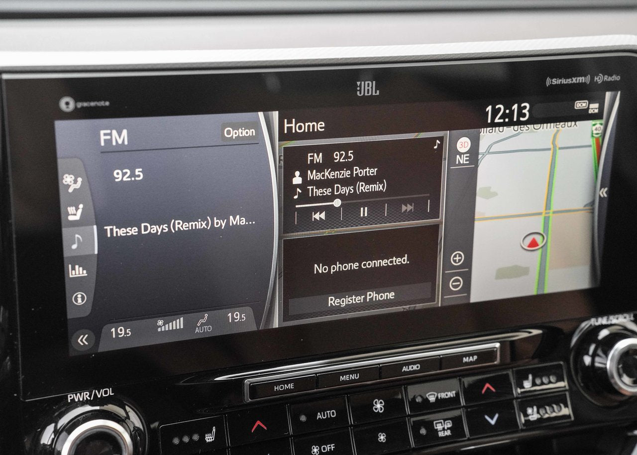 2022 Toyota Highlander Limited PLATINUM