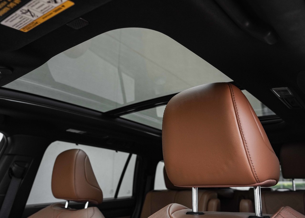 2022 Toyota Highlander Limited PLATINUM