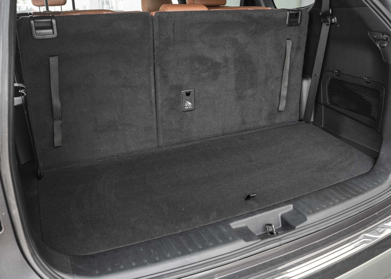 2022 Toyota Highlander Limited PLATINUM