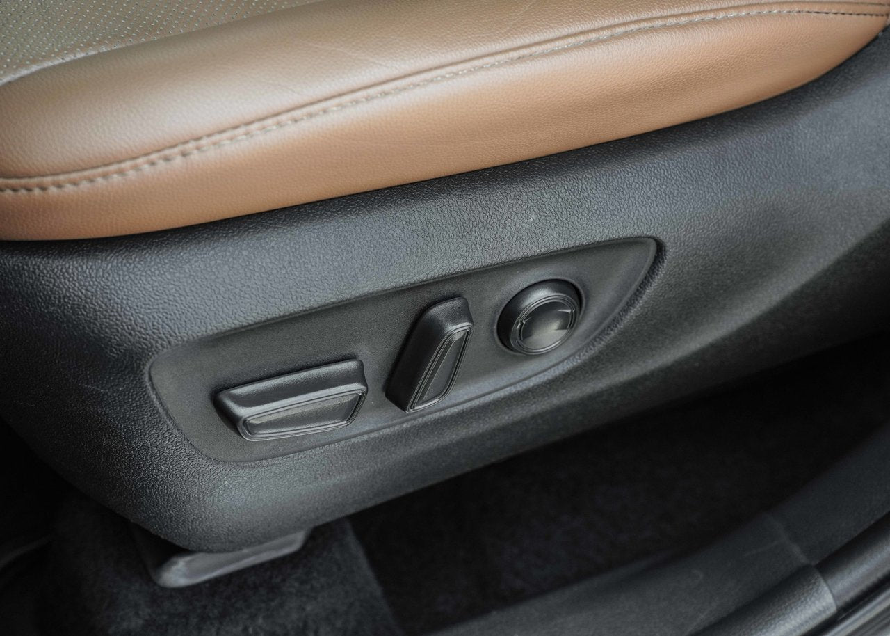 2022 Toyota Highlander Limited PLATINUM