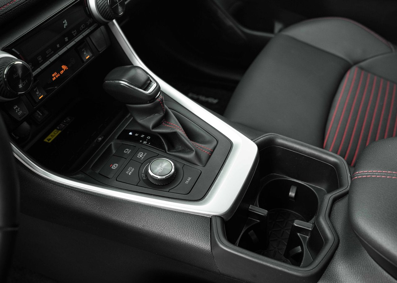 2024 Toyota RAV4 Prime XSE PRIME