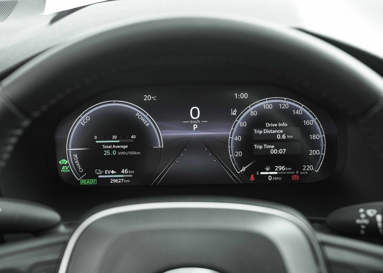 2024 Toyota RAV4 Prime XSE PRIME
