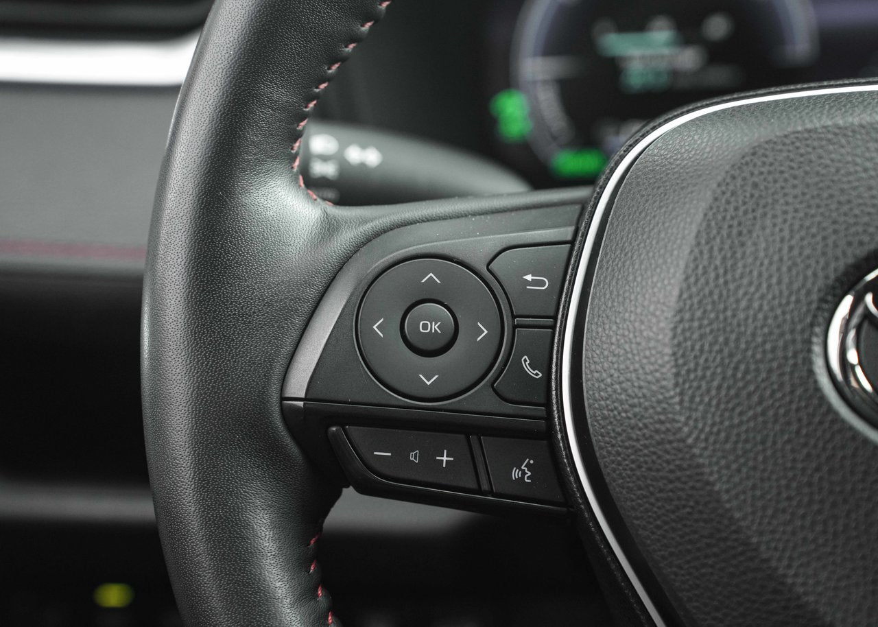 2024 Toyota RAV4 Prime XSE PRIME