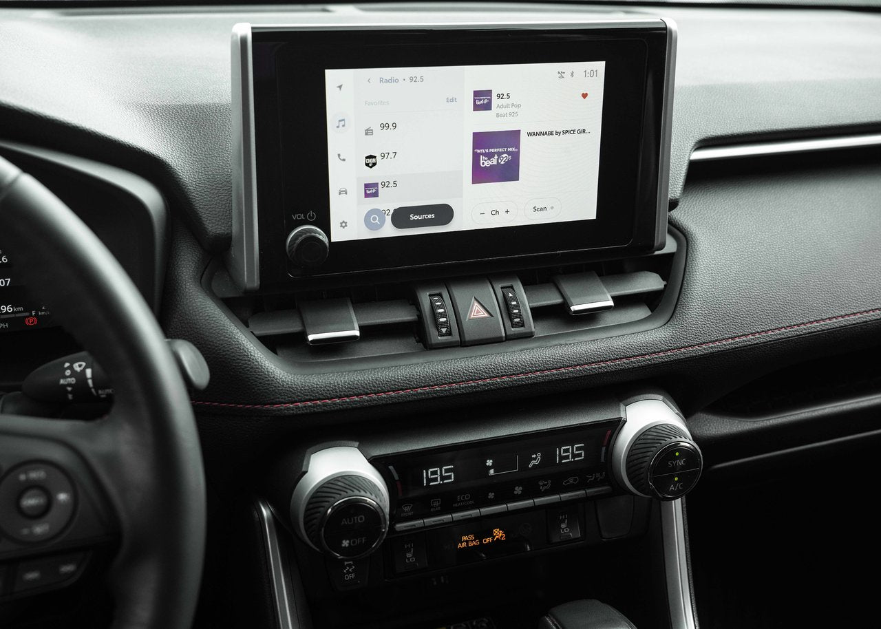 2024 Toyota RAV4 Prime XSE PRIME