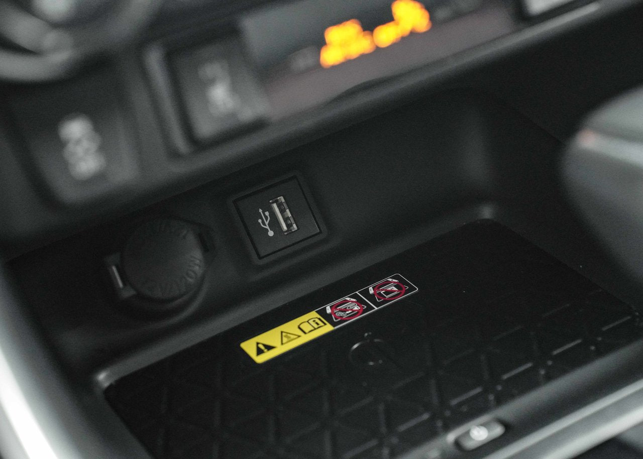 2024 Toyota RAV4 Prime XSE PRIME