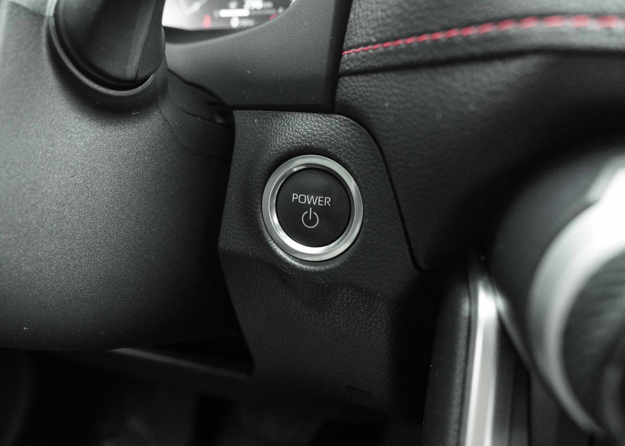 2024 Toyota RAV4 Prime XSE PRIME
