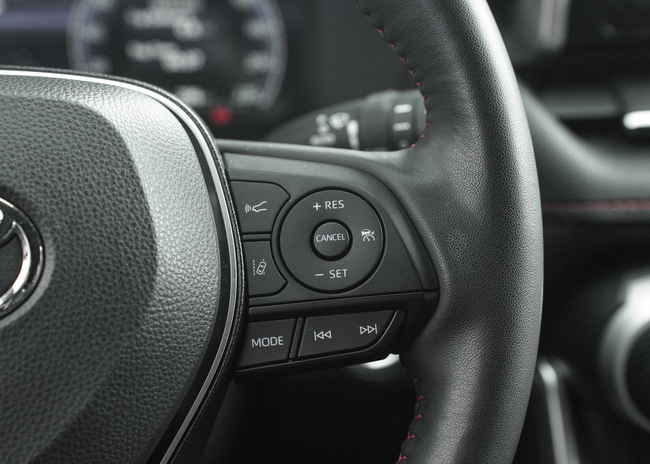 2024 Toyota RAV4 Prime XSE PRIME