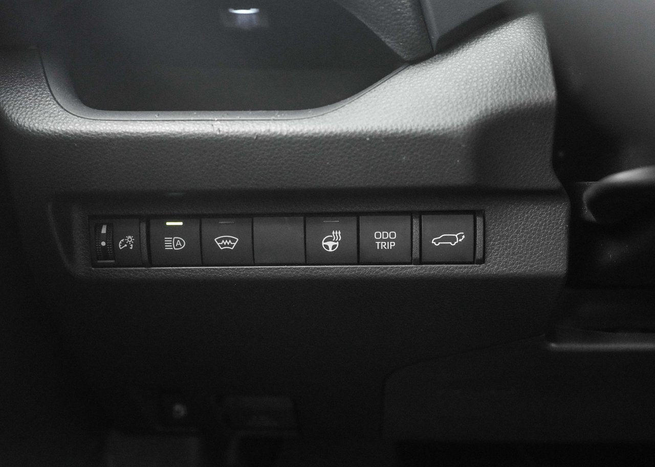 2024 Toyota RAV4 Prime XSE PRIME