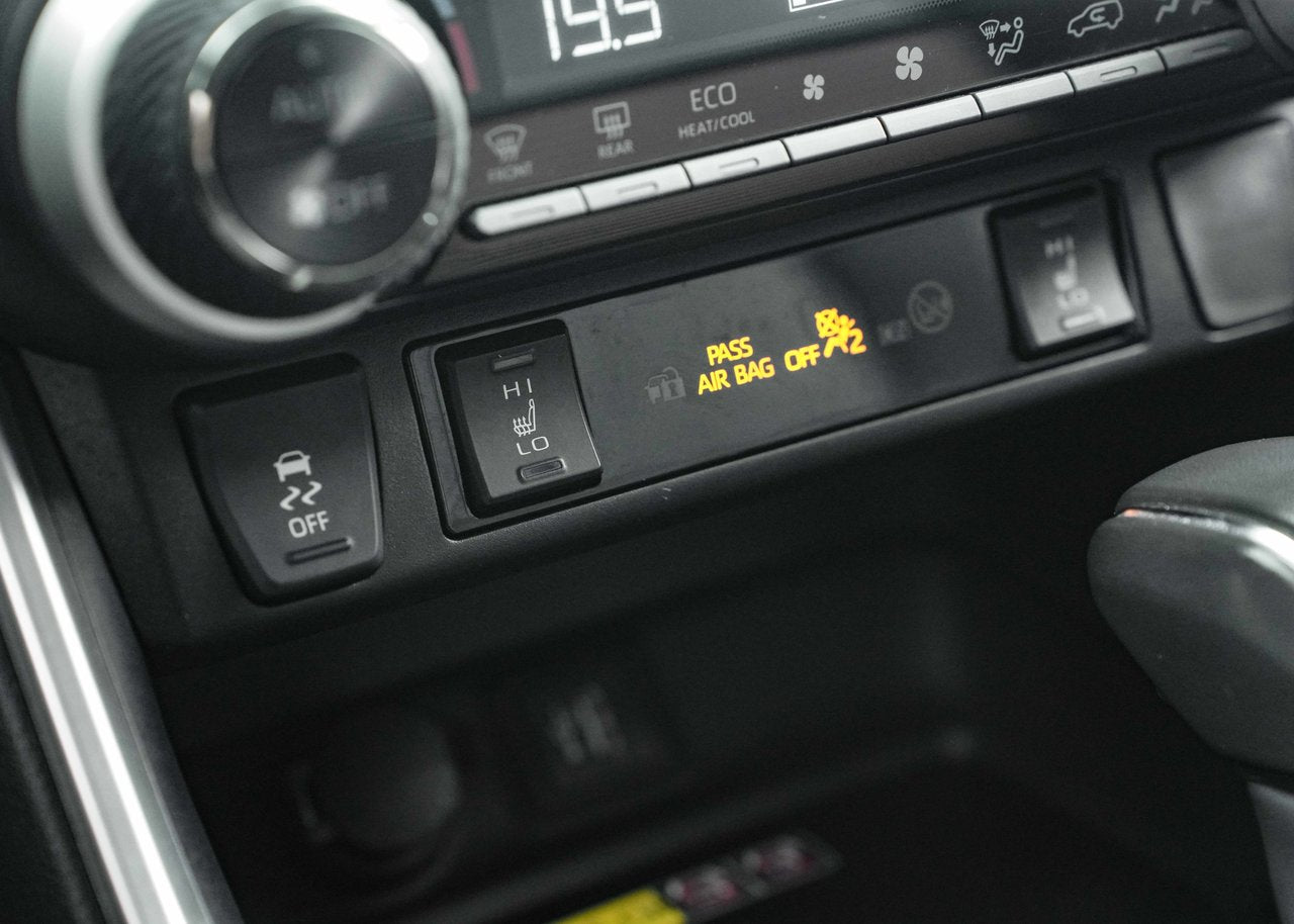 2024 Toyota RAV4 Prime XSE PRIME