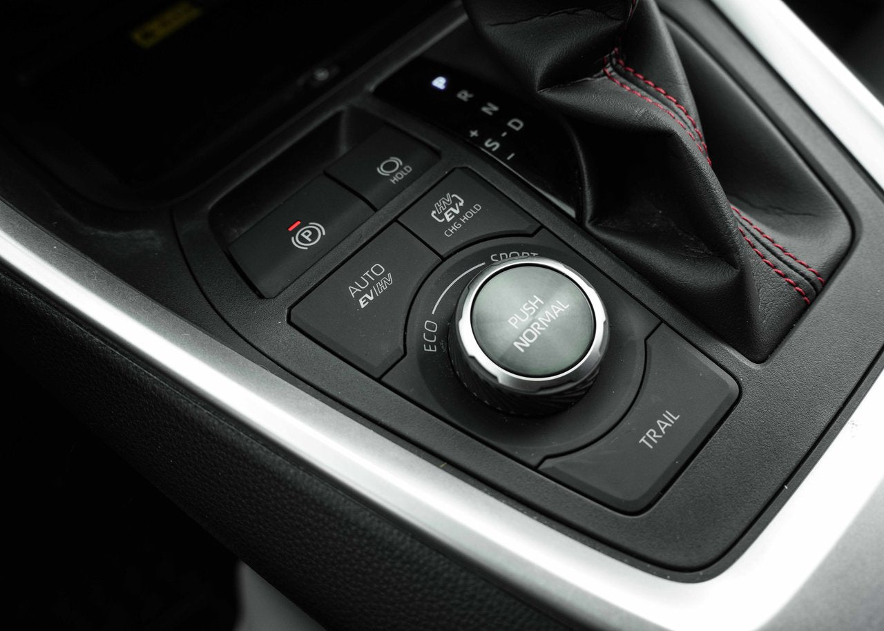 2024 Toyota RAV4 Prime XSE PRIME
