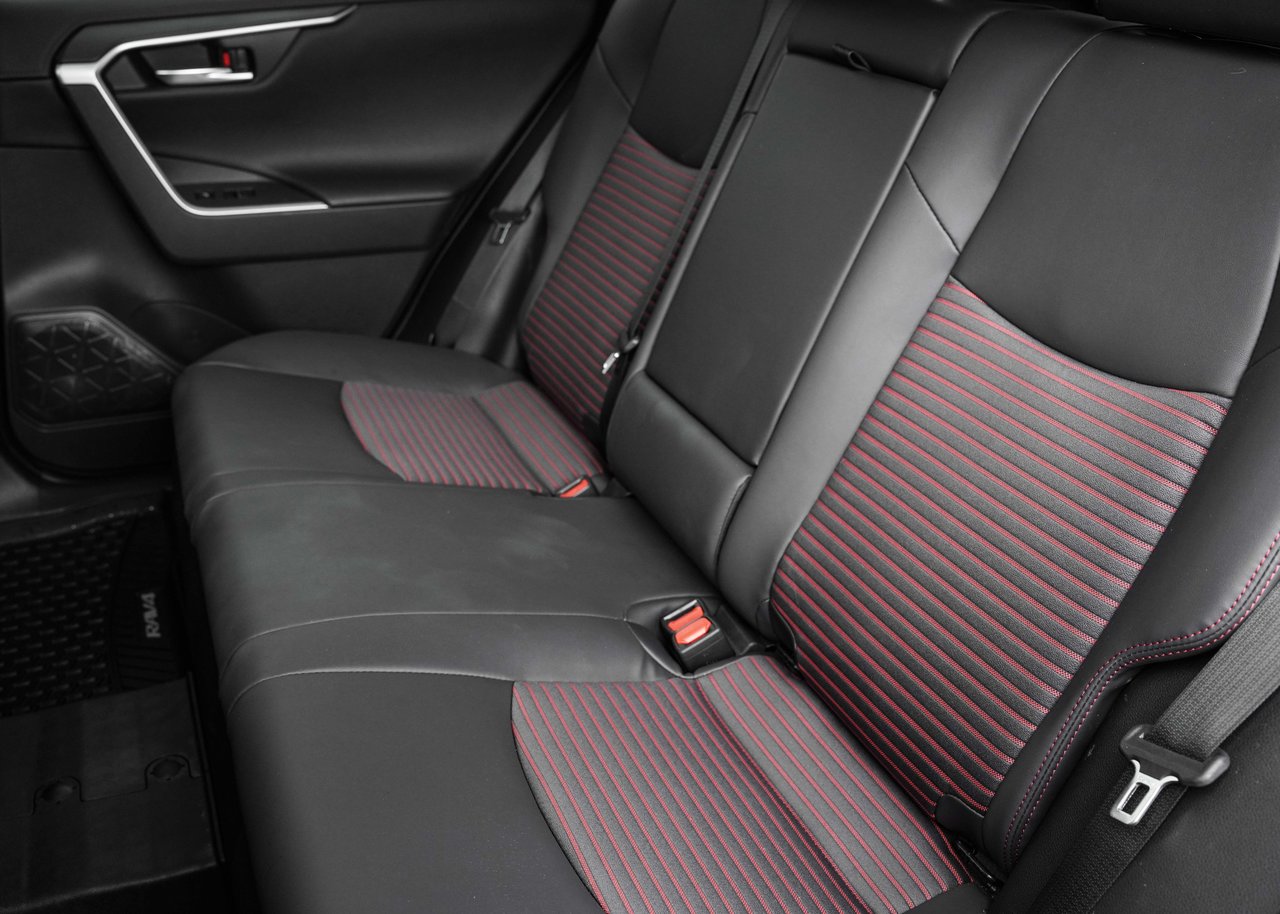 2024 Toyota RAV4 Prime XSE PRIME