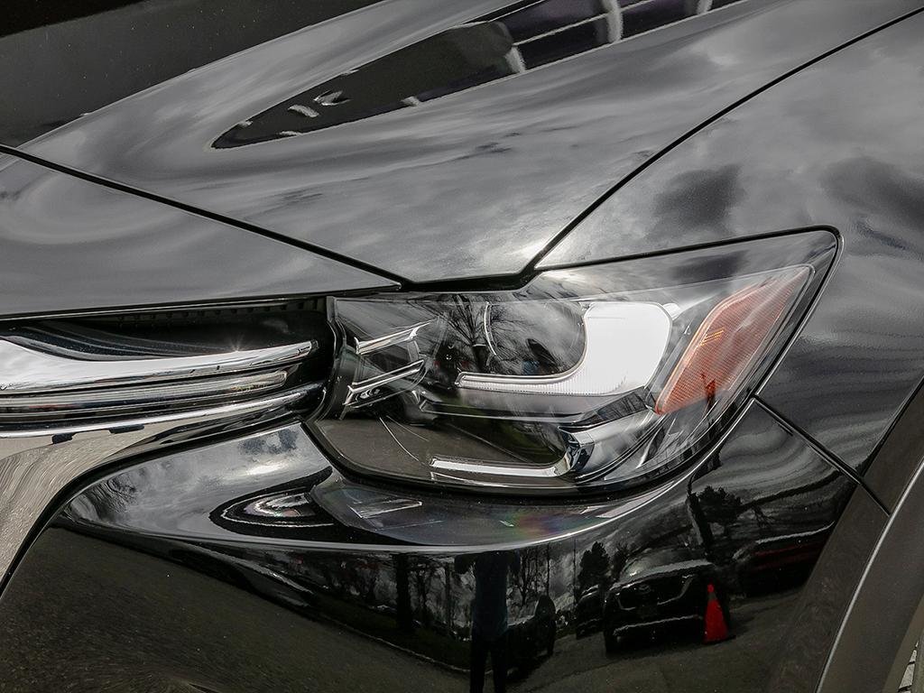 2026 Mazda CX-90 GT