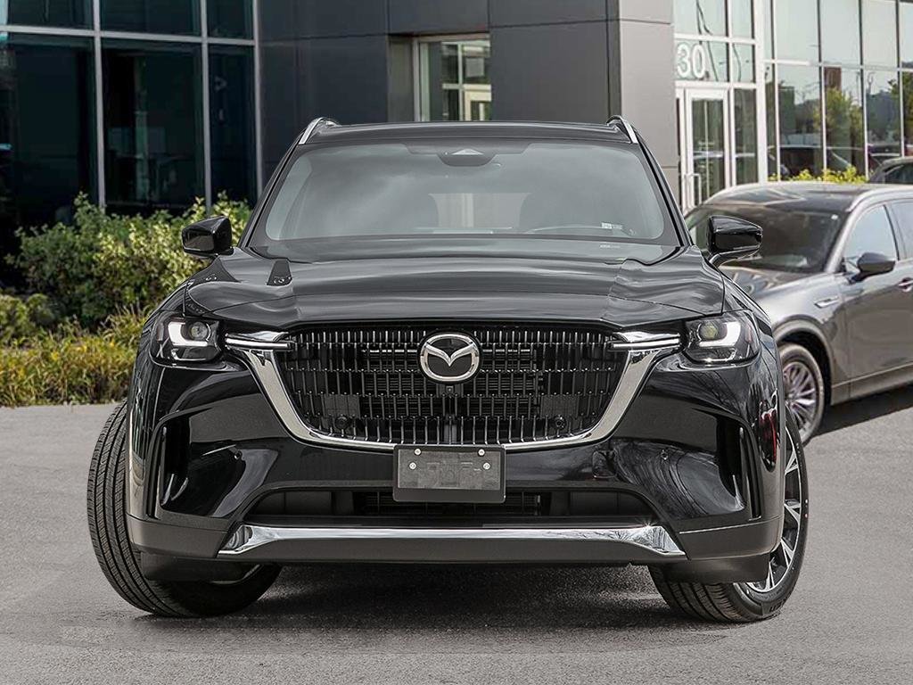 2026 Mazda CX-90 GT