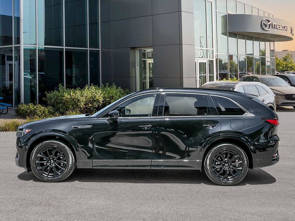 2026 Mazda CX-70 MHEV GT AWD