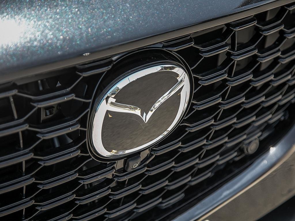 2026 Mazda CX-70 MHEV GT AWD