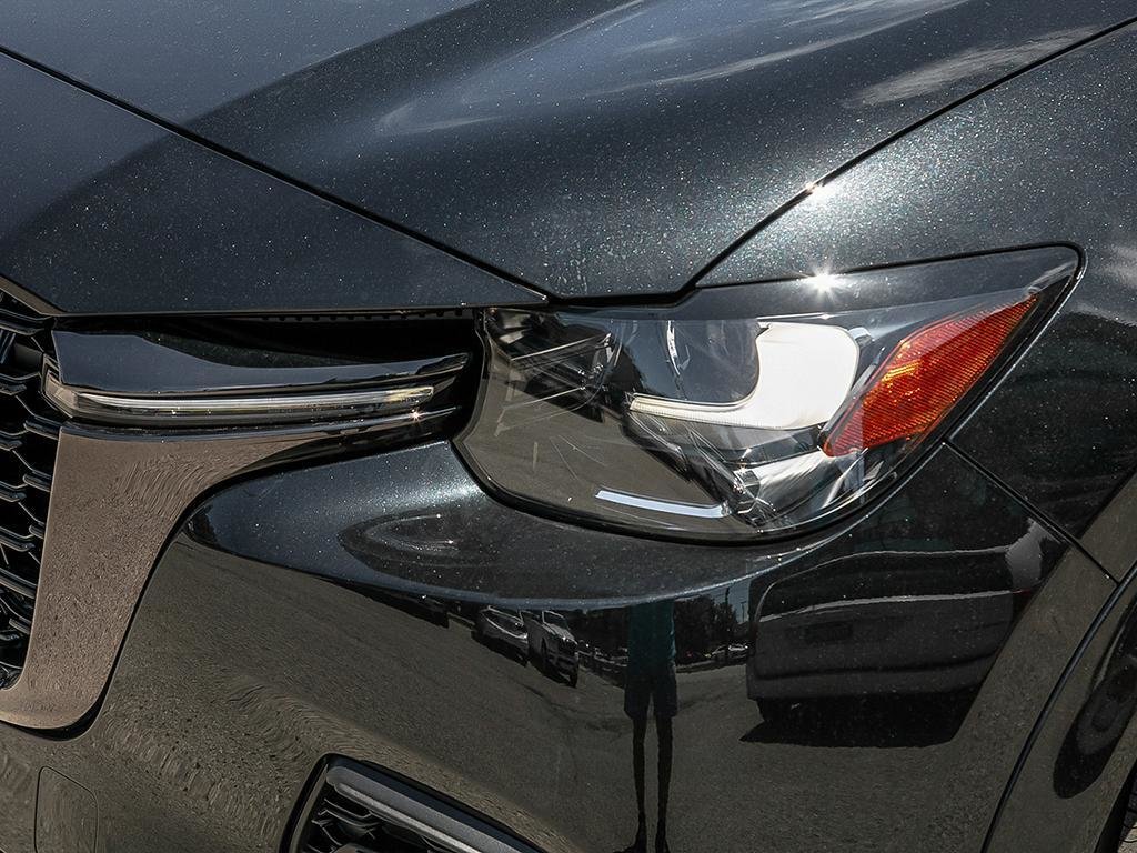2026 Mazda CX-70 MHEV GT AWD