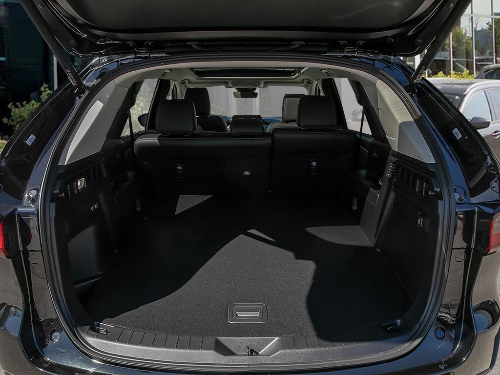 2026 Mazda CX-70 MHEV GT AWD