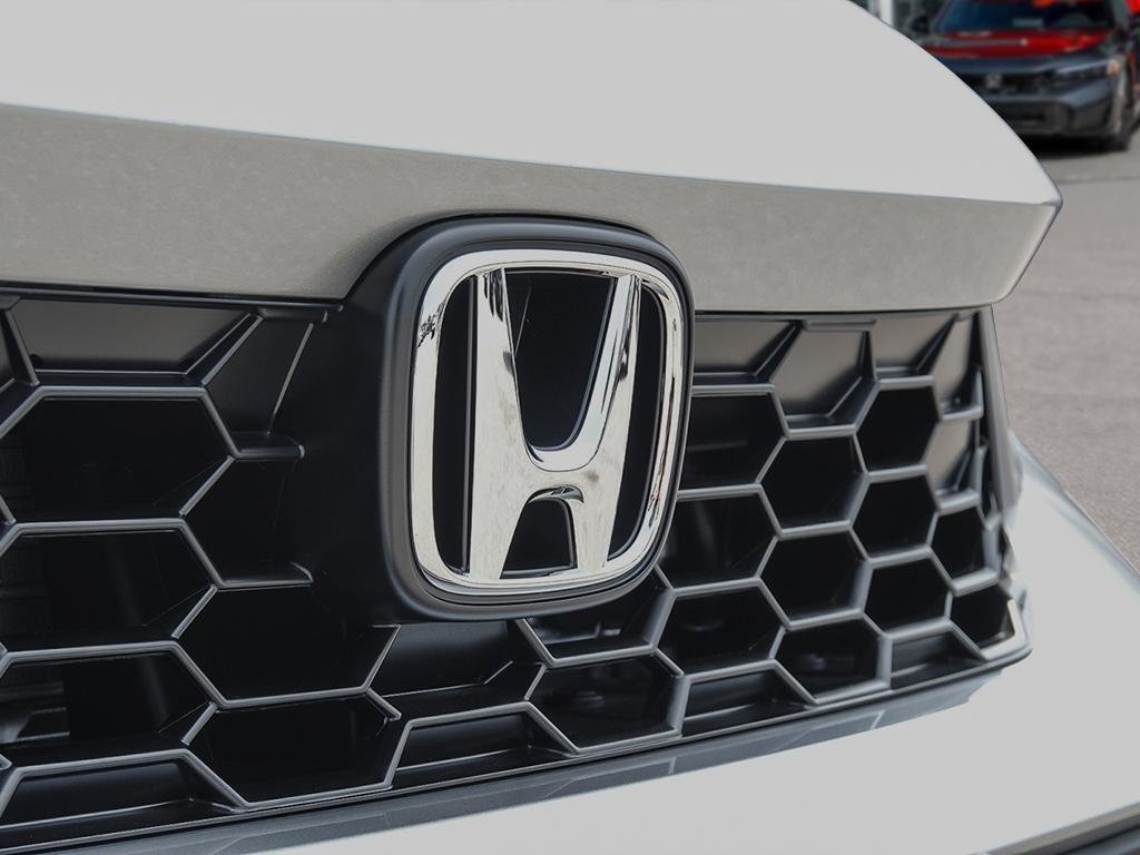 2026 Honda CIVIC BERL HYBR