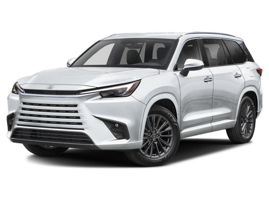 2026 Lexus TX Luxury