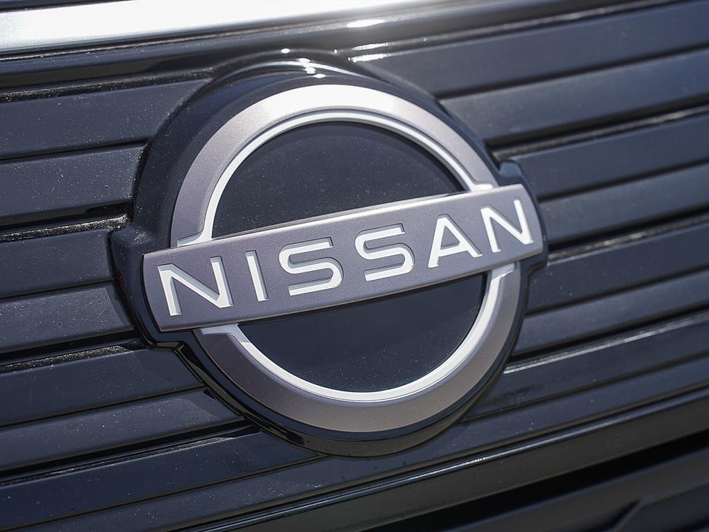 2026 Nissan Rogue Plug-in Hybrid Platinum