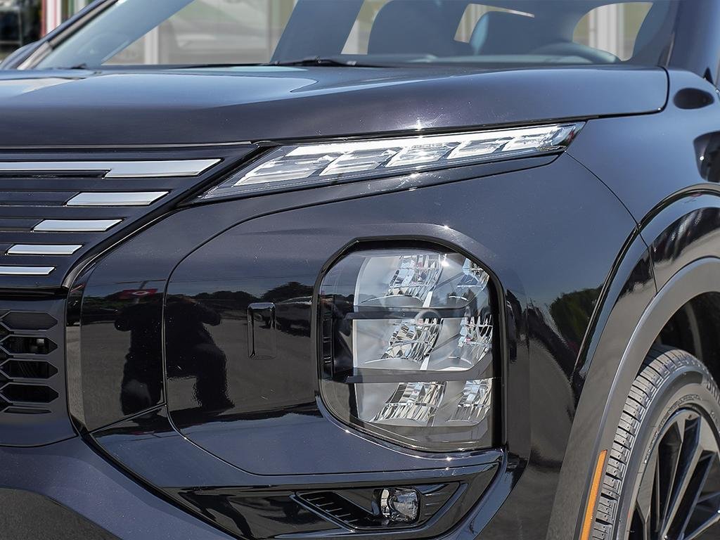 2026 Nissan Rogue Plug-in Hybrid Platinum