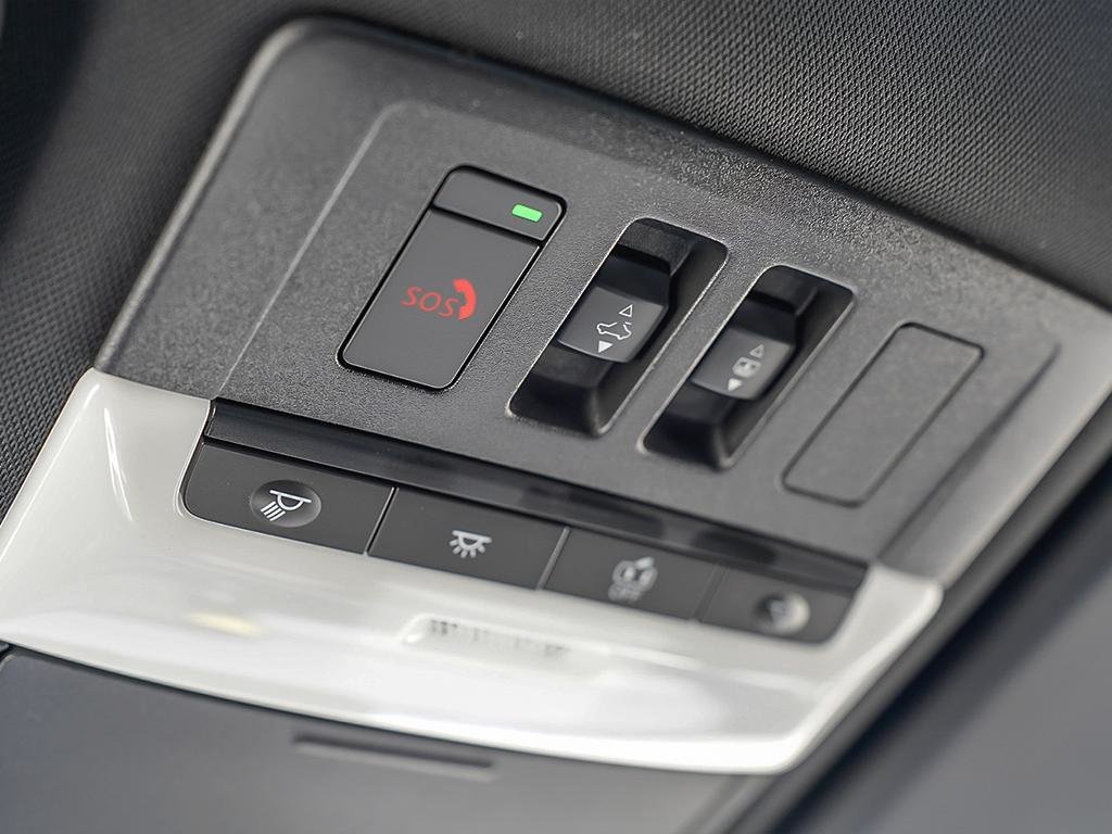 2026 Nissan Rogue Plug-in Hybrid Platinum