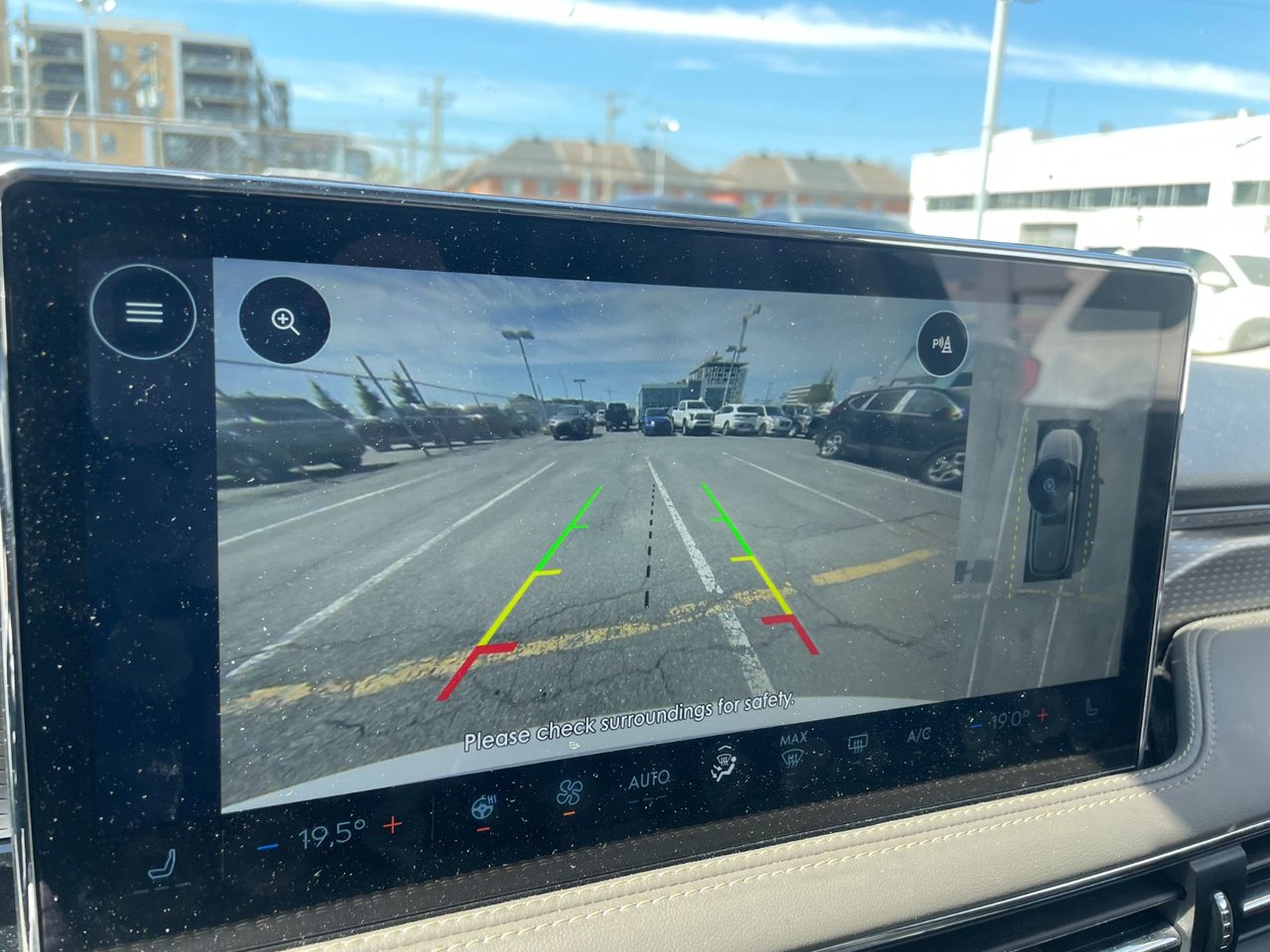 2024 Lincoln Corsair GRAND TOURING PHEV