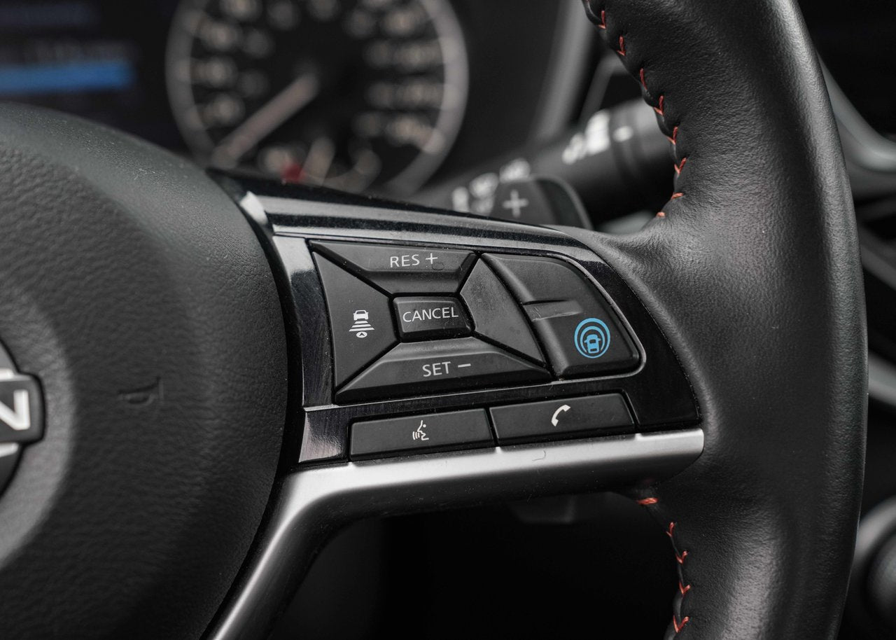 2024 Nissan Altima SR AWD
