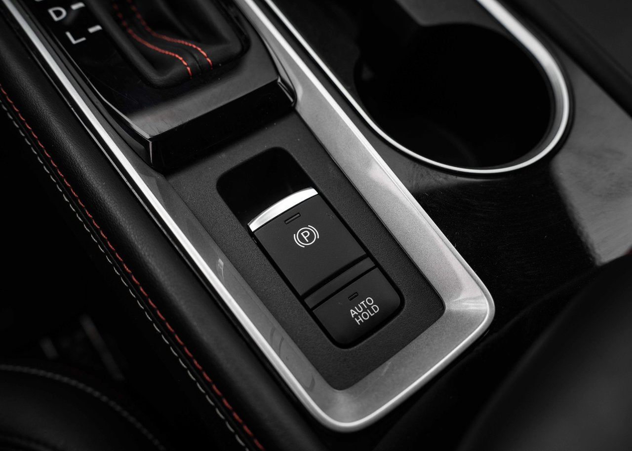 2024 Nissan Altima SR AWD