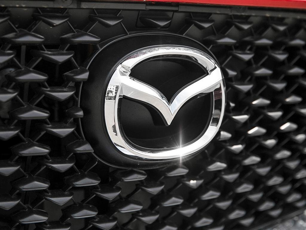 2026 Mazda CX-30 GX AWD