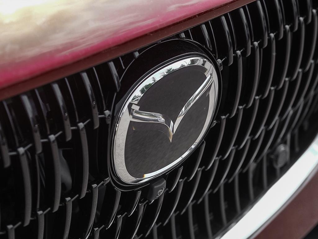 2026 Mazda CX-90 GT