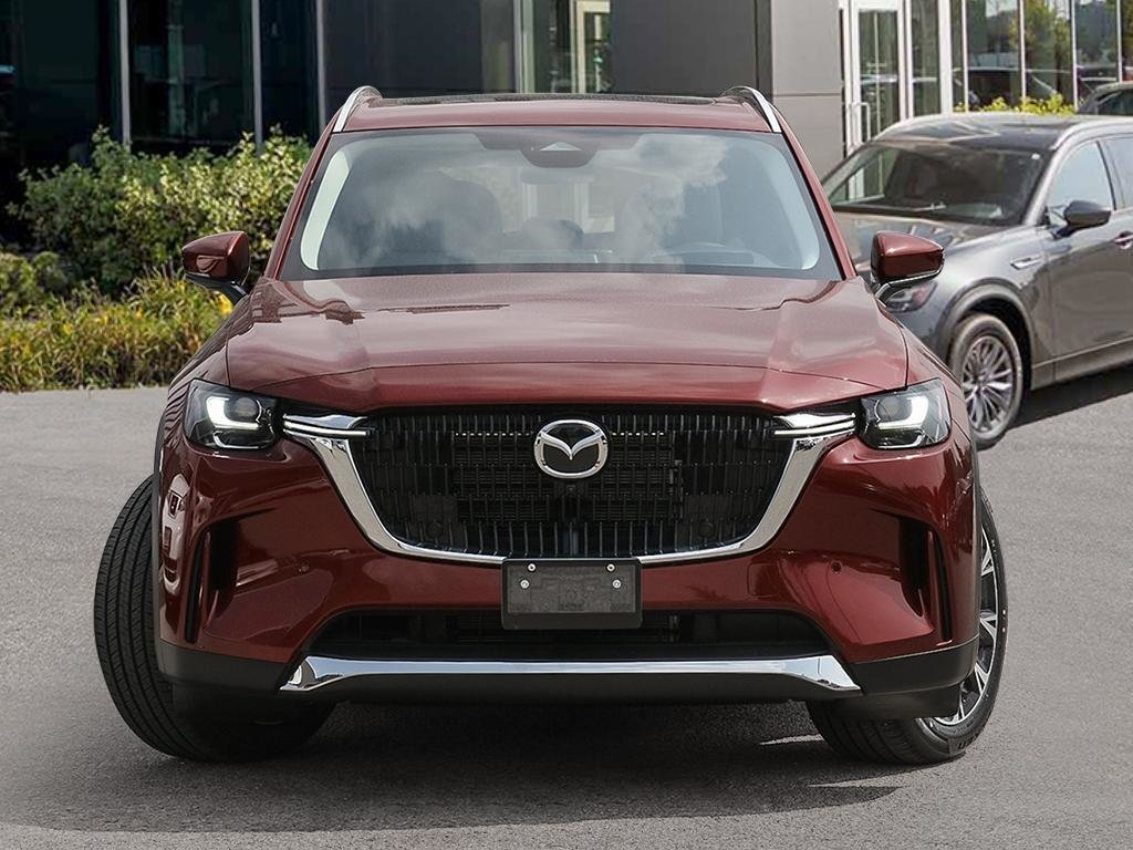 2026 Mazda CX-90 GT