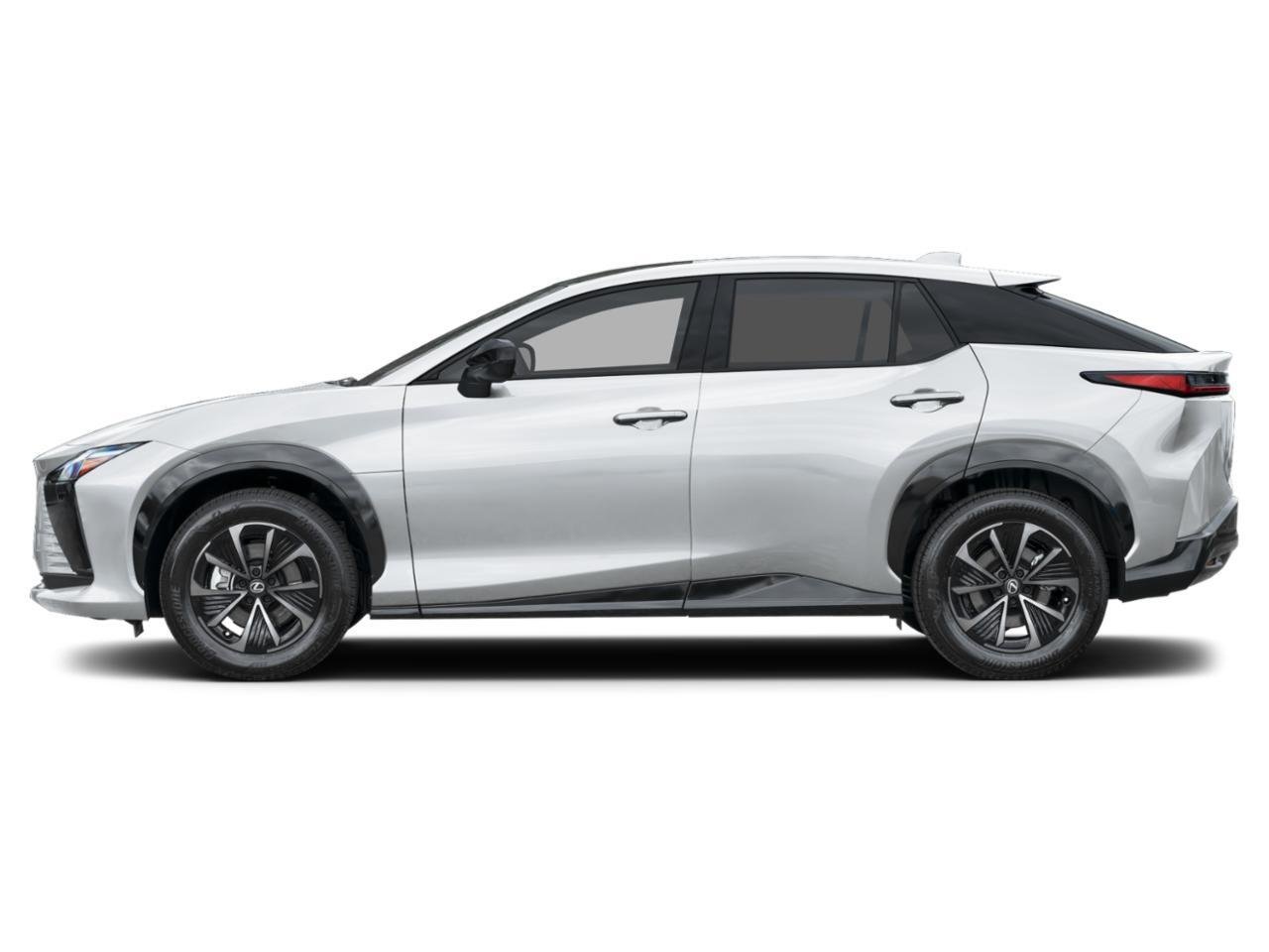 2026 Lexus RZ 350e Signature